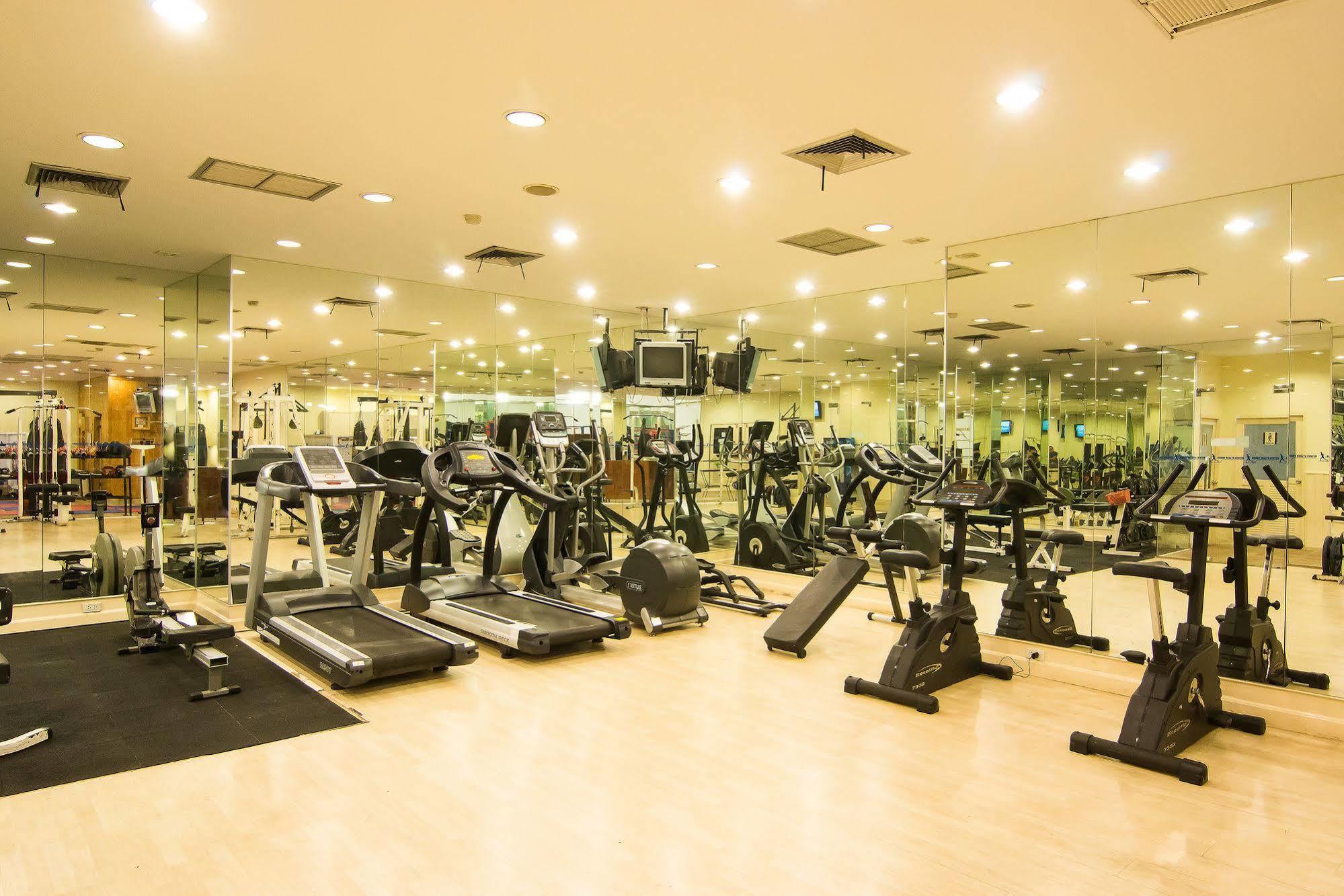 Buddy Boutique Inn Bangkok Eksteriør bilde